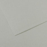 PAPEL MI-TEINTES 50X65 160GR GRIS CIELO | 10 UNIDADES | (GUARRO & CANSON)